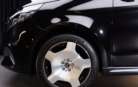 Mercedes-Benz V-Класс, 2026 год, 14 870 000 рублей, 9 фотография