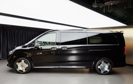 Mercedes-Benz V-Класс, 2026 год, 14 870 000 рублей, 6 фотография