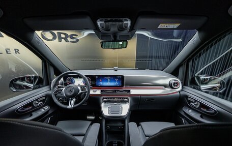 Mercedes-Benz V-Класс, 2026 год, 14 870 000 рублей, 13 фотография