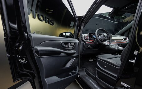 Mercedes-Benz V-Класс, 2026 год, 14 870 000 рублей, 10 фотография