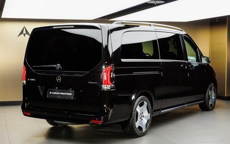 Mercedes-Benz V-Класс, 2026 год, 14 870 000 рублей, 7 фотография