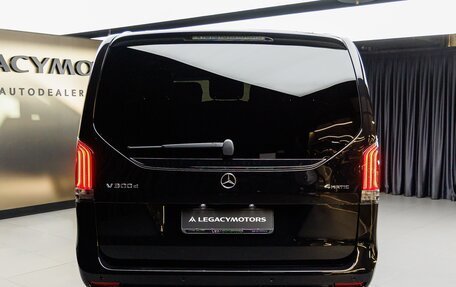 Mercedes-Benz V-Класс, 2026 год, 14 870 000 рублей, 4 фотография