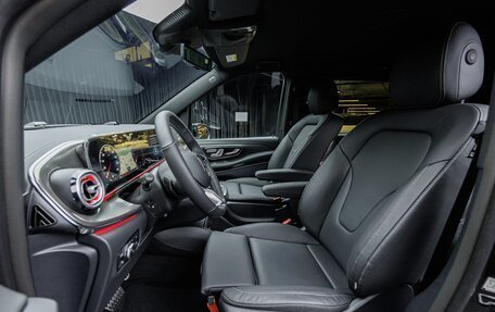 Mercedes-Benz V-Класс, 2026 год, 14 870 000 рублей, 11 фотография