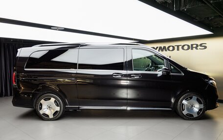 Mercedes-Benz V-Класс, 2026 год, 14 870 000 рублей, 8 фотография