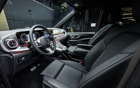 Mercedes-Benz V-Класс, 2026 год, 14 870 000 рублей, 12 фотография