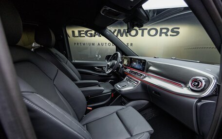 Mercedes-Benz V-Класс, 2026 год, 14 870 000 рублей, 24 фотография