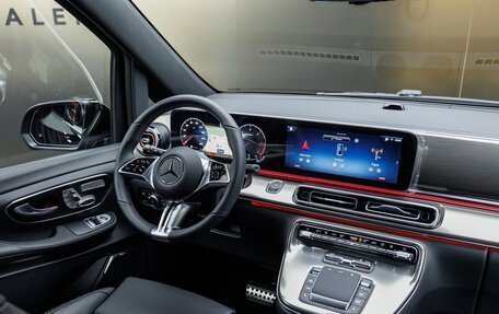 Mercedes-Benz V-Класс, 2026 год, 14 870 000 рублей, 26 фотография