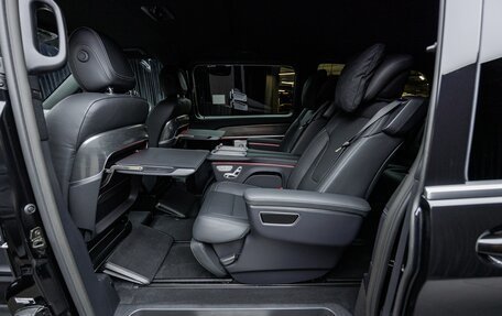 Mercedes-Benz V-Класс, 2026 год, 14 870 000 рублей, 28 фотография