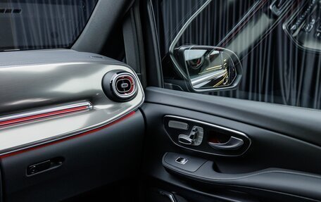 Mercedes-Benz V-Класс, 2026 год, 14 870 000 рублей, 27 фотография