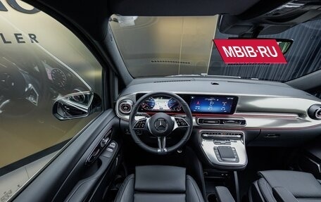 Mercedes-Benz V-Класс, 2026 год, 14 870 000 рублей, 14 фотография