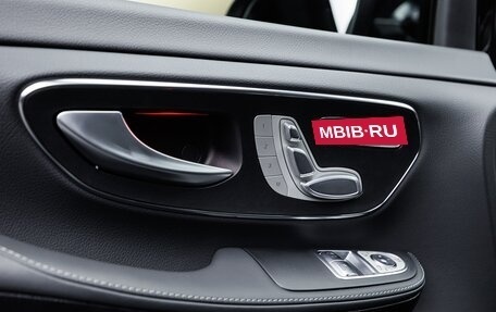 Mercedes-Benz V-Класс, 2026 год, 14 870 000 рублей, 23 фотография