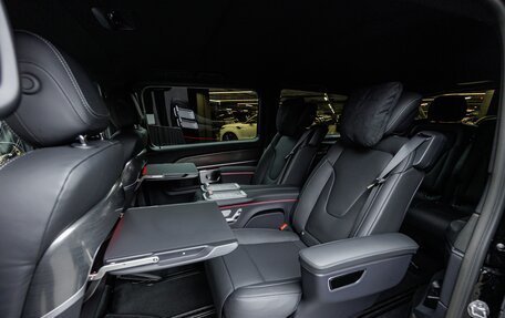 Mercedes-Benz V-Класс, 2026 год, 14 870 000 рублей, 29 фотография