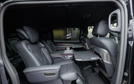 Mercedes-Benz V-Класс, 2026 год, 14 870 000 рублей, 30 фотография