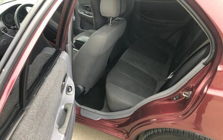 Hyundai Accent II, 2008 год, 370 000 рублей, 4 фотография