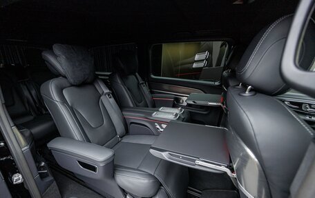 Mercedes-Benz V-Класс, 2026 год, 14 870 000 рублей, 31 фотография