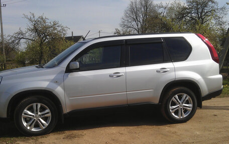 Nissan X-Trail, 2014 год, 1 850 000 рублей, 2 фотография