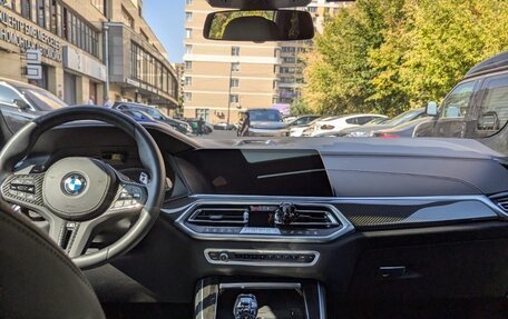 BMW X5, 2023 год, 12 000 000 рублей, 3 фотография