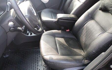 Renault Sandero I, 2011 год, 700 000 рублей, 14 фотография