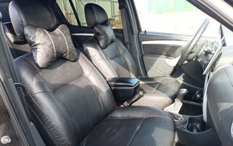 Renault Sandero I, 2011 год, 700 000 рублей, 13 фотография