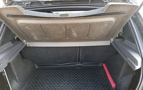 Renault Sandero I, 2011 год, 700 000 рублей, 12 фотография