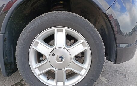 Renault Sandero I, 2011 год, 700 000 рублей, 7 фотография