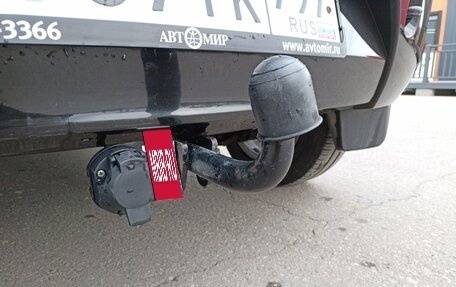 Renault Sandero I, 2011 год, 700 000 рублей, 5 фотография