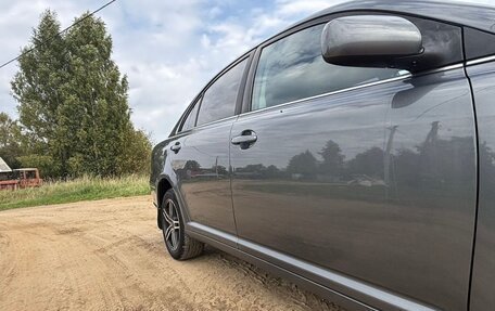 Toyota Avensis III рестайлинг, 2004 год, 500 000 рублей, 9 фотография