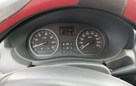 Nissan Almera, 2014 год, 650 000 рублей, 5 фотография