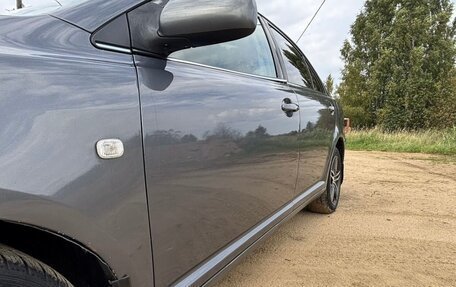 Toyota Avensis III рестайлинг, 2004 год, 500 000 рублей, 8 фотография