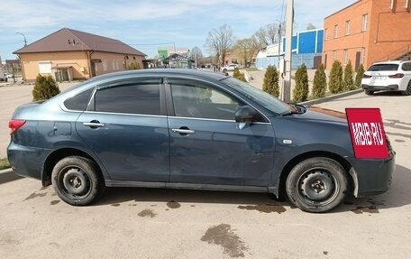 Nissan Almera, 2014 год, 650 000 рублей, 3 фотография