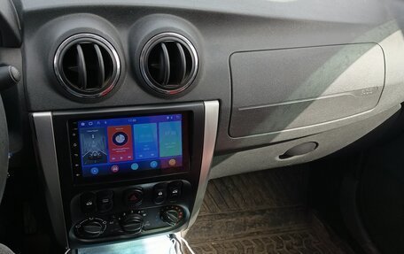 Nissan Almera, 2014 год, 650 000 рублей, 6 фотография