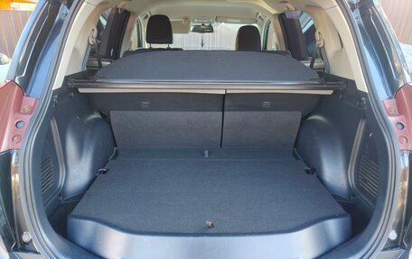 Toyota RAV4, 2013 год, 2 090 000 рублей, 8 фотография