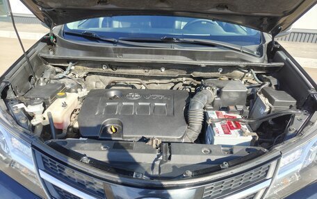 Toyota RAV4, 2013 год, 2 090 000 рублей, 7 фотография