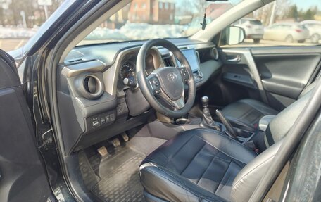 Toyota RAV4, 2013 год, 2 090 000 рублей, 6 фотография