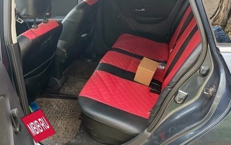 Nissan Almera, 2014 год, 650 000 рублей, 8 фотография