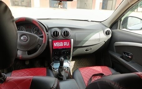 Nissan Almera, 2014 год, 650 000 рублей, 7 фотография