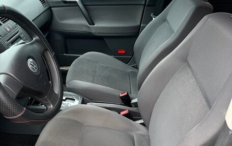 Volkswagen Polo IV рестайлинг, 2008 год, 730 000 рублей, 8 фотография