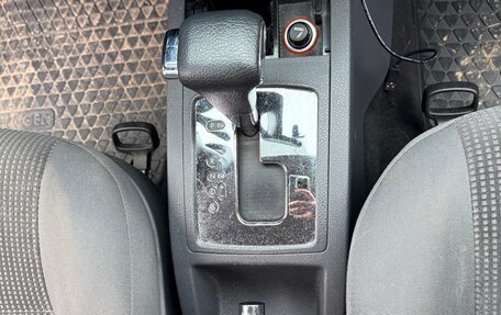 Volkswagen Polo IV рестайлинг, 2008 год, 730 000 рублей, 11 фотография