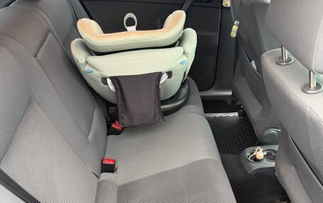 Volkswagen Polo IV рестайлинг, 2008 год, 730 000 рублей, 9 фотография