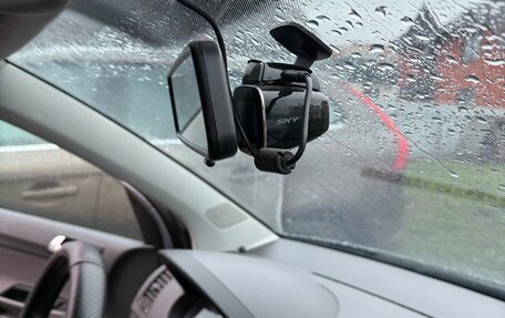 Volkswagen Polo IV рестайлинг, 2008 год, 730 000 рублей, 15 фотография