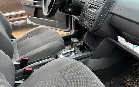 Volkswagen Polo IV рестайлинг, 2008 год, 730 000 рублей, 14 фотография