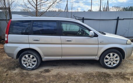 Honda HR-V I, 2003 год, 520 000 рублей, 8 фотография