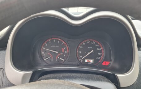 Honda HR-V I, 2003 год, 520 000 рублей, 10 фотография