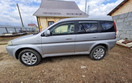 Honda HR-V I, 2003 год, 520 000 рублей, 6 фотография