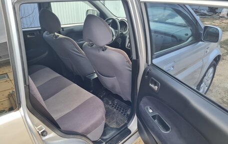 Honda HR-V I, 2003 год, 520 000 рублей, 12 фотография