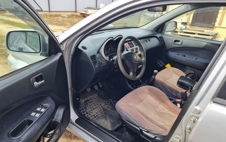 Honda HR-V I, 2003 год, 520 000 рублей, 7 фотография