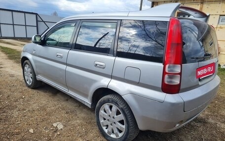 Honda HR-V I, 2003 год, 520 000 рублей, 5 фотография