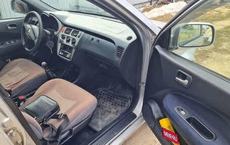 Honda HR-V I, 2003 год, 520 000 рублей, 14 фотография