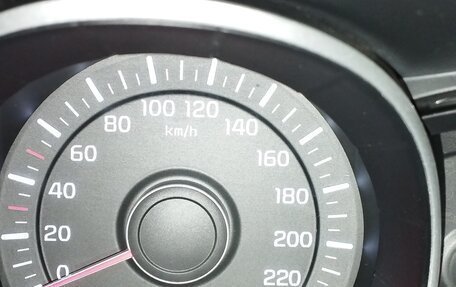 KIA Rio III рестайлинг, 2013 год, 1 000 000 рублей, 8 фотография