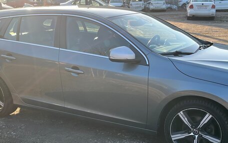 Volvo V60 I, 2018 год, 2 850 000 рублей, 4 фотография